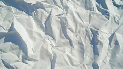 Aufkleber - Textured white overlay with sharp ribbed patterns for design projects