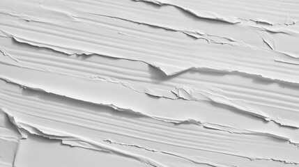 Poster - Minimalist texture overlay with sparsely spaced horizontal patterns for design