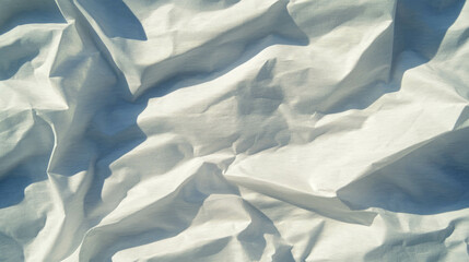 Aufkleber - Minimalist wrinkled textured background for creative design projects