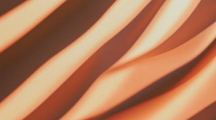 Poster - Diagonal ribbed texture design for craft and decoration projects