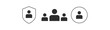 © Hasan24 - People iconز User icon vector. User Symbol. Vector Illustration EPS10