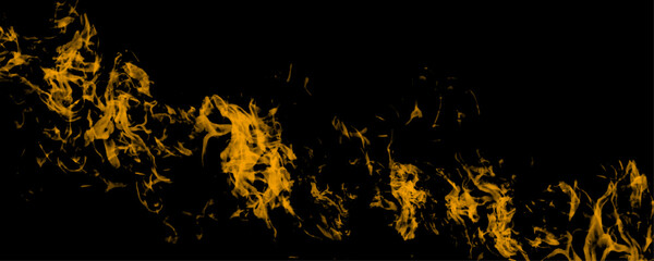 Wall Mural - fire flame burn effect pattern texture. burning material backdrop burning illustration. flame fire w