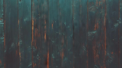 Poster - Rustic knotted plywood texture with dark knots and variations for creative design