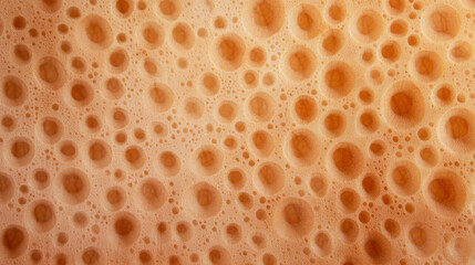 Poster - Intricate lacewood panopsis texture with natural lace pattern for design and decoration