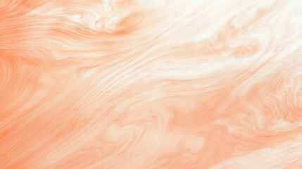 Poster - Mango wood texture with tight grain pattern for interior design and crafting