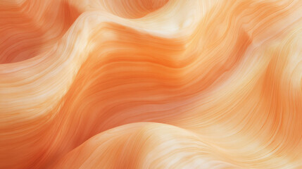 Poster - Elegant maple wood texture with tight grain and uniform light patterns