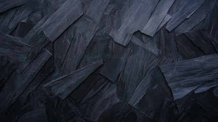 Poster - Matte gray formica surface texture for home interior design and decor
