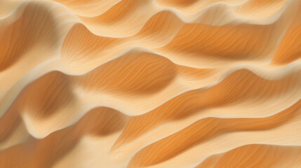 Poster - Natural mdf texture with fine grain pattern for design and decor