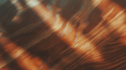 Aufkleber - Abstract mdf texture with smooth and polished surface for artistic design