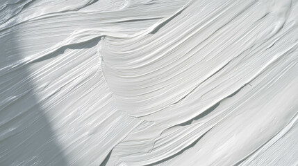 Aufkleber - Abstract textured paint on mdf surface for art and design projects