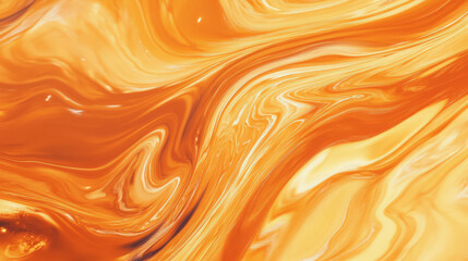 Poster - Abstract swirling texture of light olive wood grain for creative design