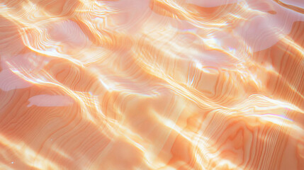 Poster - Abstract plywood texture with birds eye pattern and light reflections for creative design