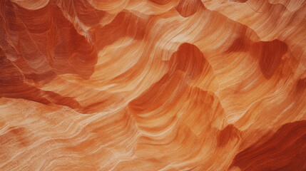 Poster - Raw beech wood texture with natural rough patterns for design