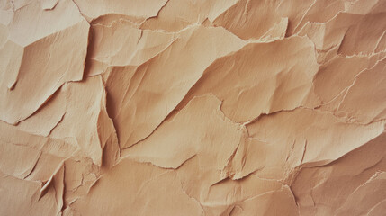 Poster - Natural beech wood texture for rustic decor and design projects