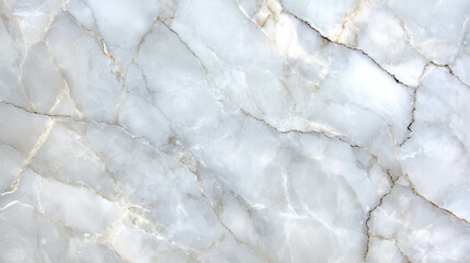 Poster - Subtle gray veined white formica texture for interior design and surface decor