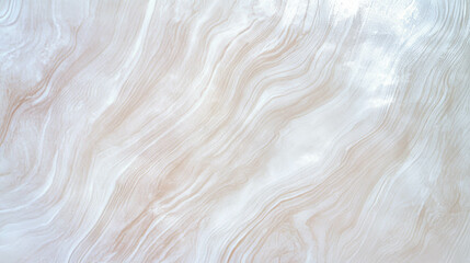 Poster - Abstract smooth white formica texture with subtle gray veining for interior design