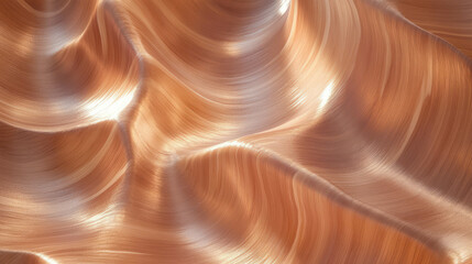 Poster - Walnut texture with sapwood and light color for design inspiration