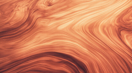 Poster - Natural cherry wood texture with sapwood pattern for design and craft projects