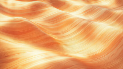 Poster - Cherry wood texture with sapwood and light grain patterns for design and art