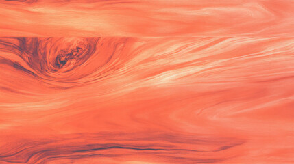 Aufkleber - Cherry wood texture with tight grain pattern for design and decoration