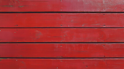 Poster - Cherry wood texture with tight grain enhanced for design and background use