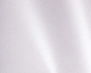Aufkleber - Pearl and white paper with a smooth, pearlescent gloss finish. Shiny, metallic gradient creates a rich, modern design with a shimmering overlay and subtle glitter. Elegant, luxury stationery with a