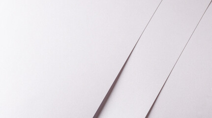 Aufkleber - White, smooth rolled paper with a soft, pearlescent texture and glossy finish. Elegant, modern design featuring a shimmering gradient and metallic sparkle. Luxurious, chic style with a rich, shiny