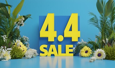 Poster - Vibrant Promotional Graphic, eye-catching design featuring bold colors and dynamic elements, perfect for attracting customer attention and boosting sales.