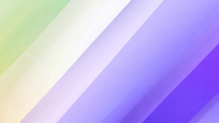 Poster - Abstract Gradient Background Animation for Modern Banners and Business Designs