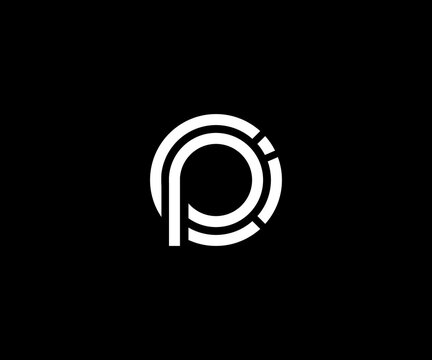 CPI letter clean logo