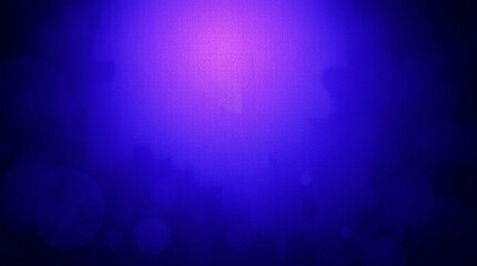 Poster - Abstract dreamy twilight purple gradient texture with subtle light shifts