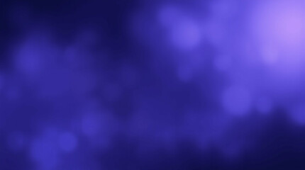 Poster - Ethereal ultramarine atmosphere with delicate light diffusion effect