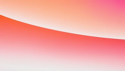 Poster - A pink and blue gradient
9