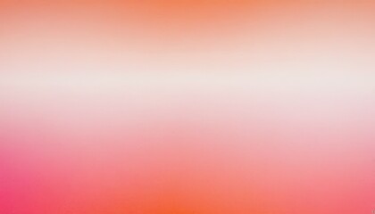 Poster - A pink and blue gradient
8
