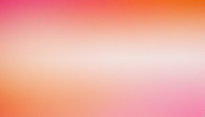 Poster - A pink and blue gradient
5