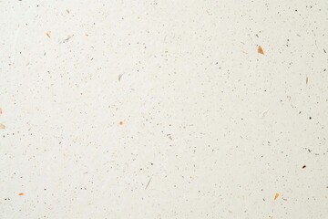 Wall Mural - a flat texture of off-white cardboard paper background design.