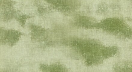 Poster - Abstract Textured Pattern: A captivating close-up of a painterly, textural pattern featuring a soft color palette with layers of organic brushstrokes and gradients.