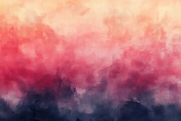 Poster - Hand drawn unique abstract oil paint texture for creative backgrounds and artistic projects in vibrant colors and eclectic styles. Perfect for designers and art enthusiasts seeking originality