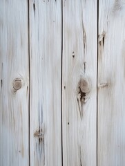 Poster - rustic wood texture for interior design refined natural planks with organic grain for sustainable ho