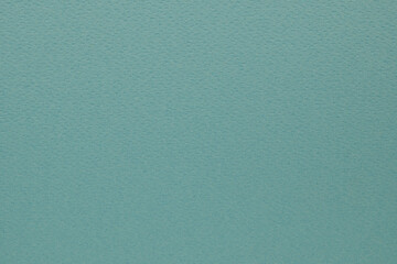 Poster - Smooth Light Cyan Background with Subtle Texture for Design Use, Background texture