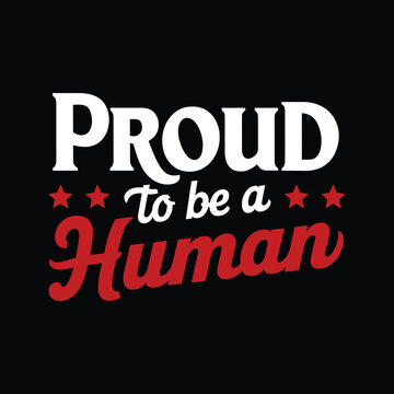 American patriotic typography t shirt design