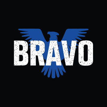 American patriotic typography t shirt design