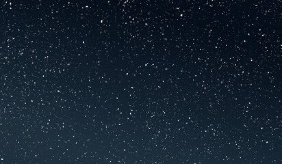 Wall Mural - space star galaxy sky backgound, cosmes deep night dust infinity.