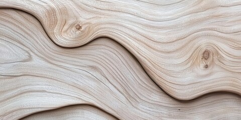 Poster - Wood grain patterns natural elements textural rustic environment close-up view organic concept