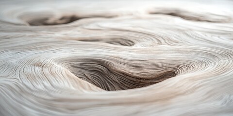 Poster - Exploring abstract textures artistic installation contemporary gallery minimalist environment close-up viewpoint