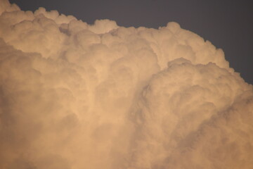 入道雲