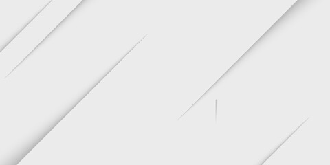 Poster - The paper image has a white background with several diagonal lines of varying opacity having a gray