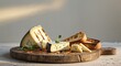 © DEER FLUFFY - Cheese Lover's Dream A Grilled Masterpiece
