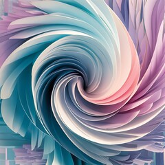 Leinwandbilder - Abstract background elegant