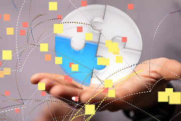 Poster -  - neural network exposure digital